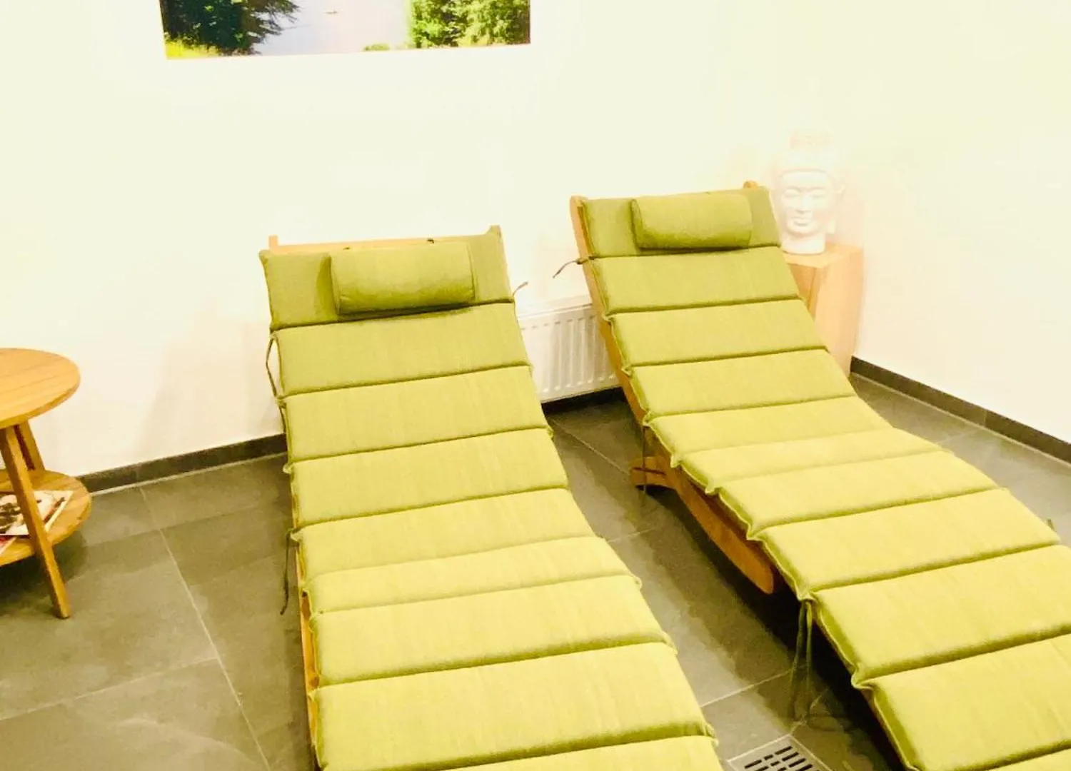 Apartment Ferienwohnung Berglicht, Ambiente Im Allgaeu Fischen im Allgaeu Germany