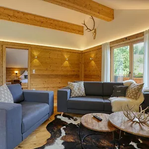 Apartment Wolf, Fischen im Allgäu