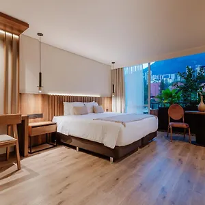 **** Hotel 1616 Kolumbien
