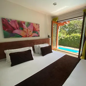 **** Hotel Boutique Rosas 5 G Kolumbien