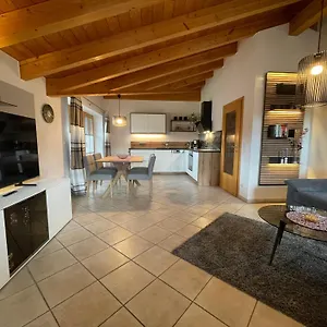 Apartment Ellen Müller, Fischen im Allgäu