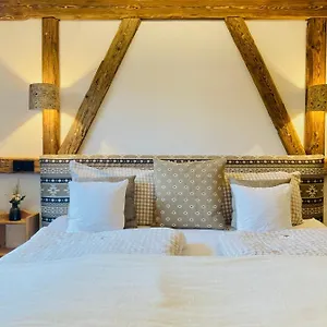 Apartment Tannenhof, Fischen im Allgäu