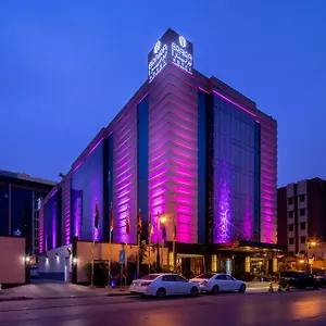 **** Hotel Braira Al Olaya Saudi-Arabien